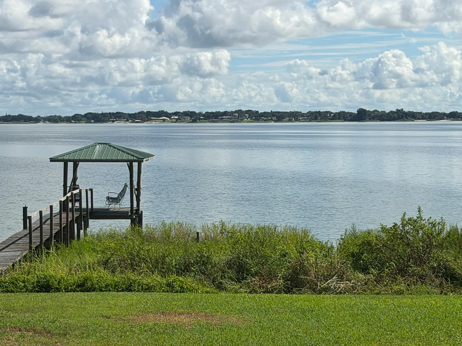 Lake House 3 bedroom 2 bath on Clinch lake — Photo 4