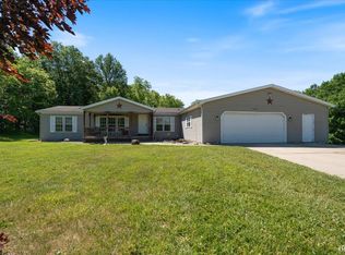 1160 E 500 S #57, Churubusco, IN 46723