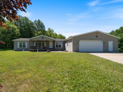 1160 E 500 S #57, Churubusco, IN, 46723