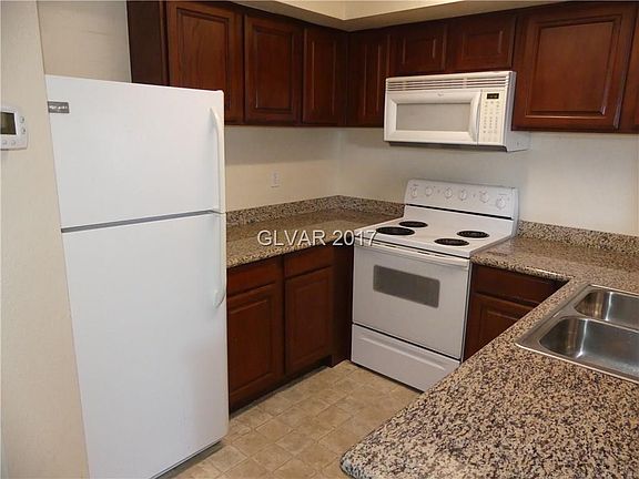 4th image of 6800 E Lake Mead Blvd Unit 2047