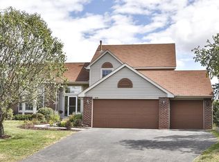 8430 Calvin Ct, Inver Grove Heights, MN 55076