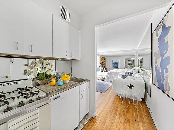 4th image of 60 E 9th St APT 435