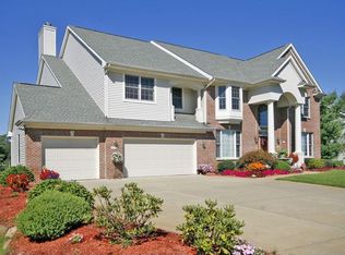 8197 Brandon Cir, Mattawan, MI 49071