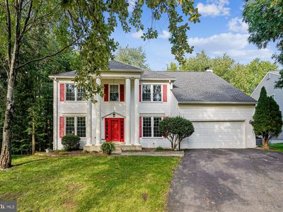 2705 Archangel Ct, Bowie, MD, 20716