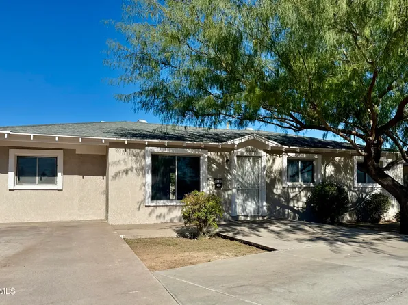 4720 W MONTEROSA Street, Phoenix, AZ 85031