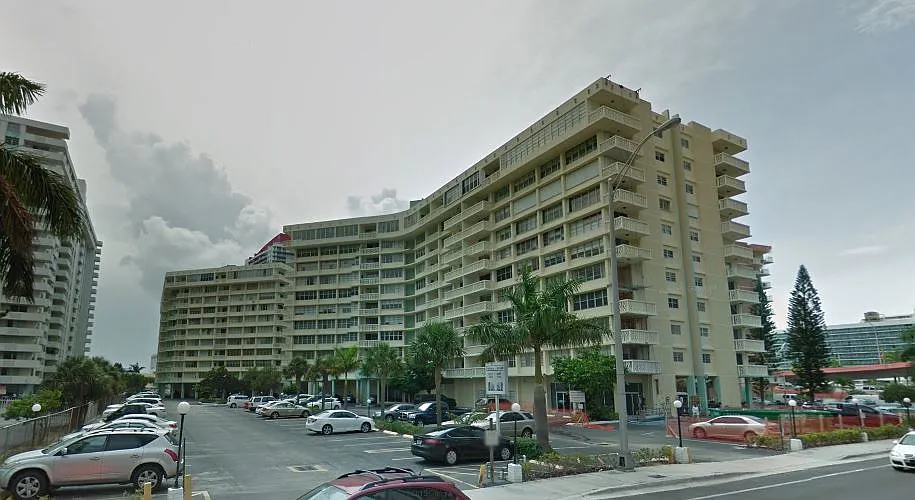 Building Photo - 1825 S Ocean Dr #100