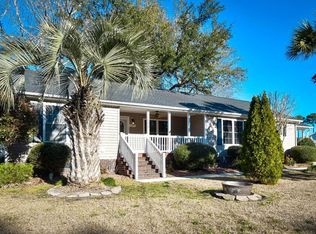 257 Stone Throw Dr, Murrells Inlet, SC 29576
