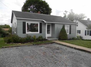 182 Miller St, Broadway, VA 22815