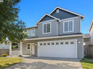 10722 NE 113th Ct, Vancouver, WA 98662