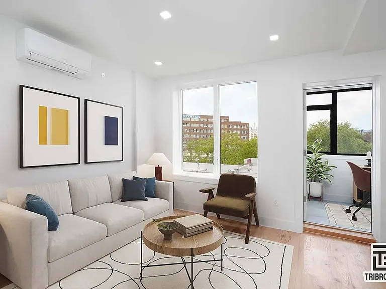 802 Lafayette Ave #PENTHOUSE — Photo 2
