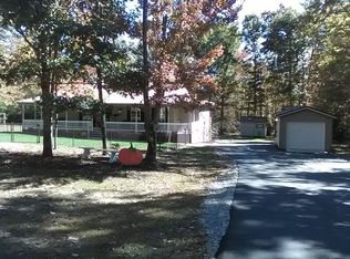 823 Bent Tree Rd, Monterey, TN 38574