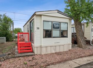 5460 Harlan St #38, Arvada, CO 80002
