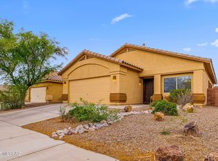 11880 W Fontenelle Dr, Marana, AZ 85653