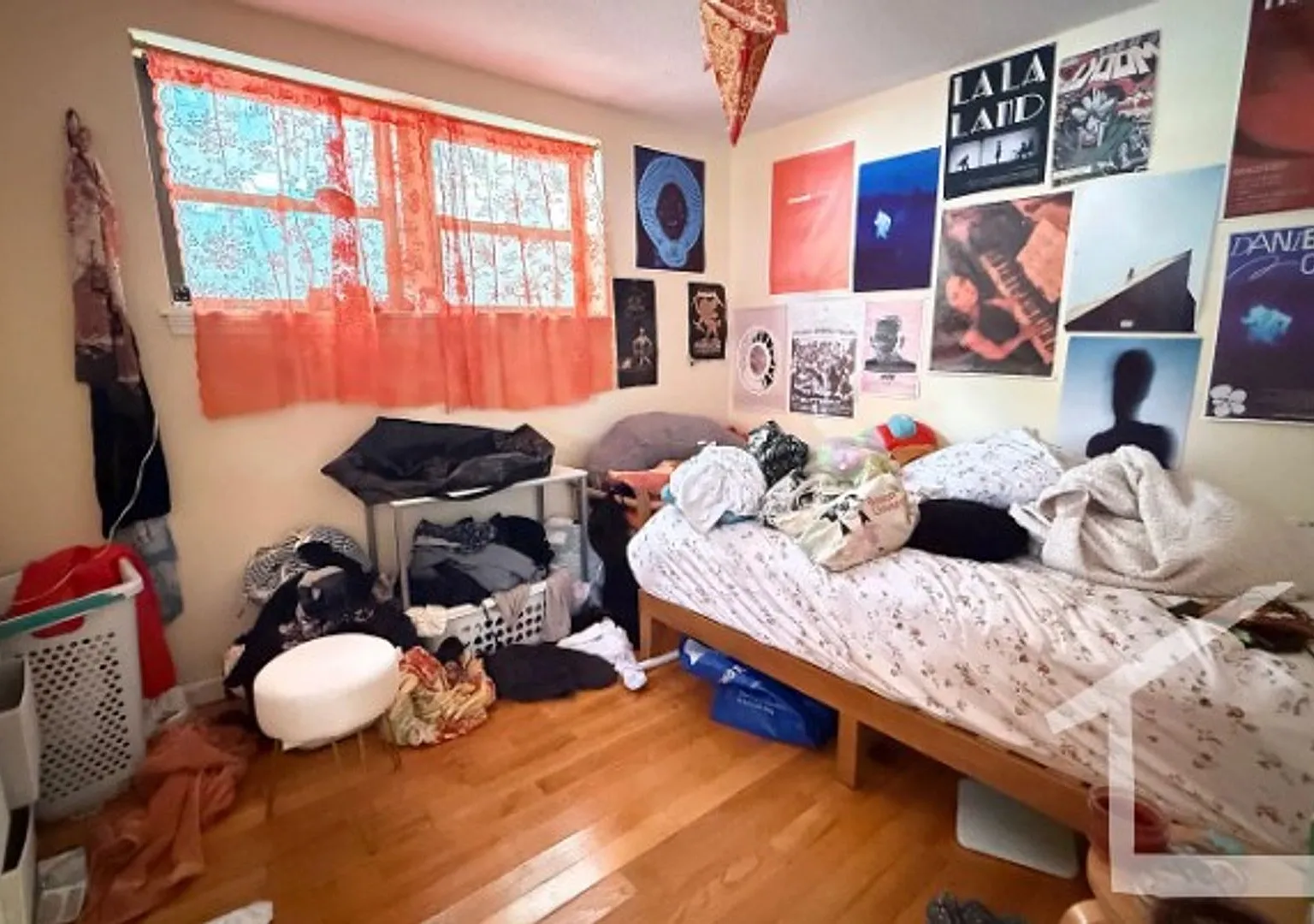 1BR with Heat & Hot Water Included | Steps to the Green Line — Photo 3
