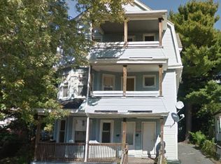 65-67 Massasoit St, Springfield, MA 01107