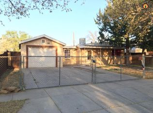 3105 Vassar Dr, Roswell, NM 88203