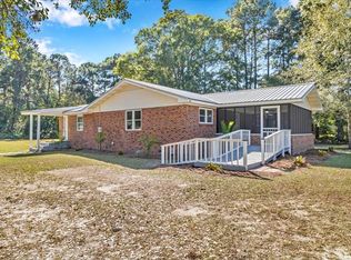 277 Indian Creek Sub Rd, Moultrie, GA 31788