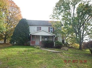 3042 Route 208, New Wilmington, PA 16142