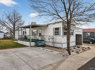 2100 W 100th Avenue LOT 497, Thornton, CO 80260