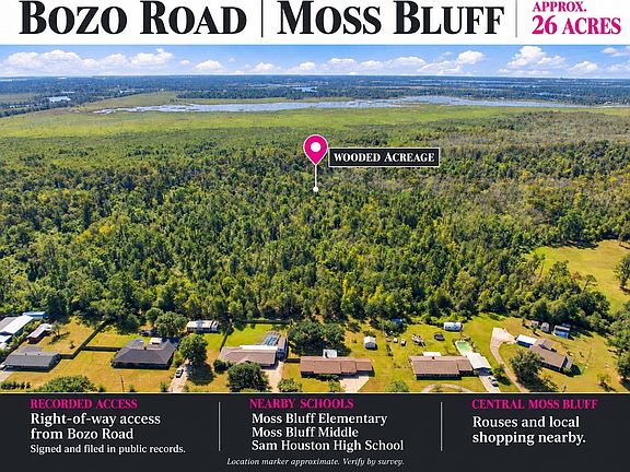3rd image of Bozo Rd