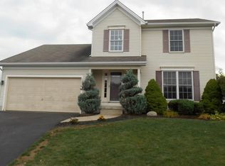 6467 Hackberry Dr, Lake View, NY 14085