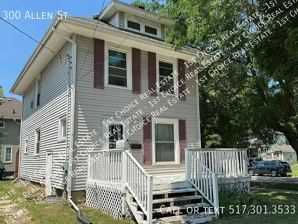 300 Allen St