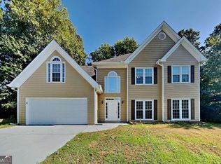 5680 Cannonero Dr, Alpharetta, GA 30005