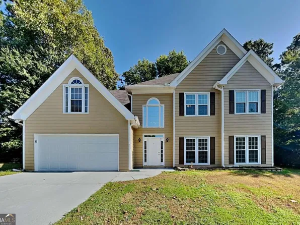5680 Cannonero Dr, Alpharetta, GA 30005