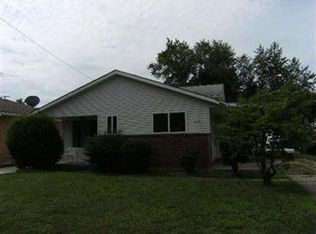 15111 Dana Ave, Cleveland, OH 44111