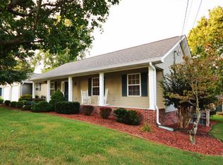 716 Trail Ridge Dr, Maryville, TN 37803
