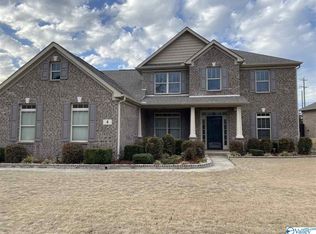 4 Green Creek Rd, Madison, AL 35756