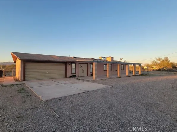 6912 Rio Vista Dr, Big River, CA 92242