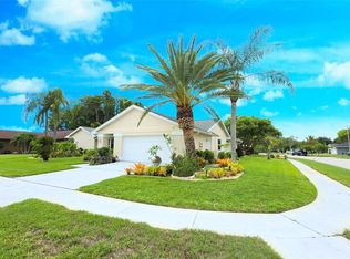 9927 Middlecoff Dr, New Port Richey, FL 34655