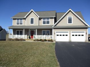 1920 Bridle Ln, Riner, VA 24149