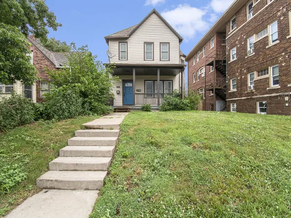 539 Park Ave, Omaha, NE