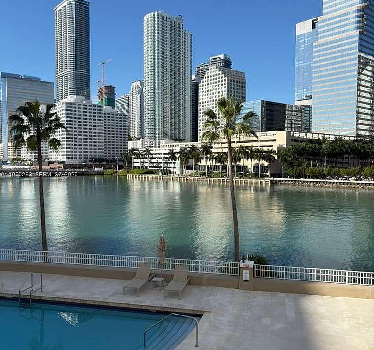 1st image of 701 Brickell Key Blvd APT 1105