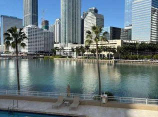701 Brickell Key Blvd APT 1105, Miami, FL 33131