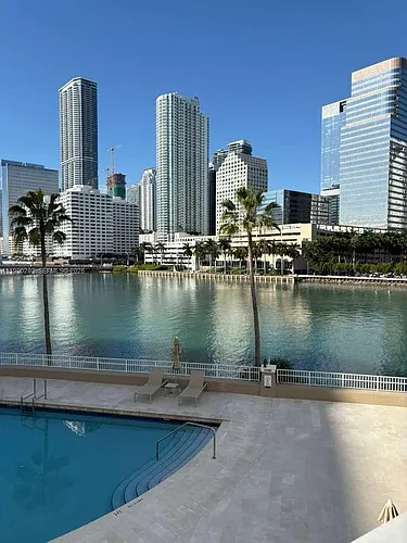 701 Brickell Key Blvd #1105 Photo 1