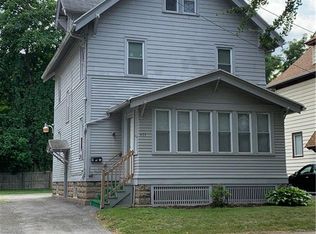 477 Glenwood Ave, Rochester, NY 14613