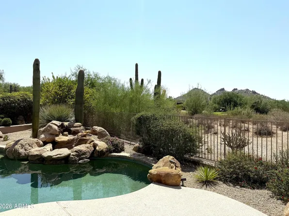 34269 N BOULDERS Parkway, Scottsdale, AZ 85266