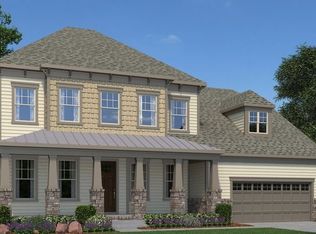 17360 Saranita Ln, Charlotte, NC 28278