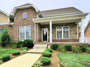 456 Pond Apple Rd UNIT 8, Clarksville, TN 37043