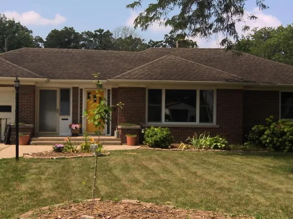 3429 Rolston St, Fort Wayne, IN 46805