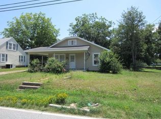 504 Plymouth St, Kannapolis, NC 28083
