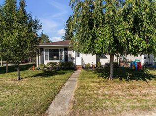 527 Arthur St, Chelsea, MI 48118