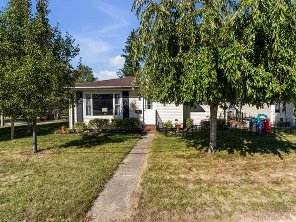 527 Arthur St, Chelsea, MI 48118