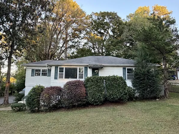 1072 Stanley Ave, Chattanooga, TN 37421