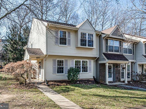 4th image of 4907 Backwater Ct