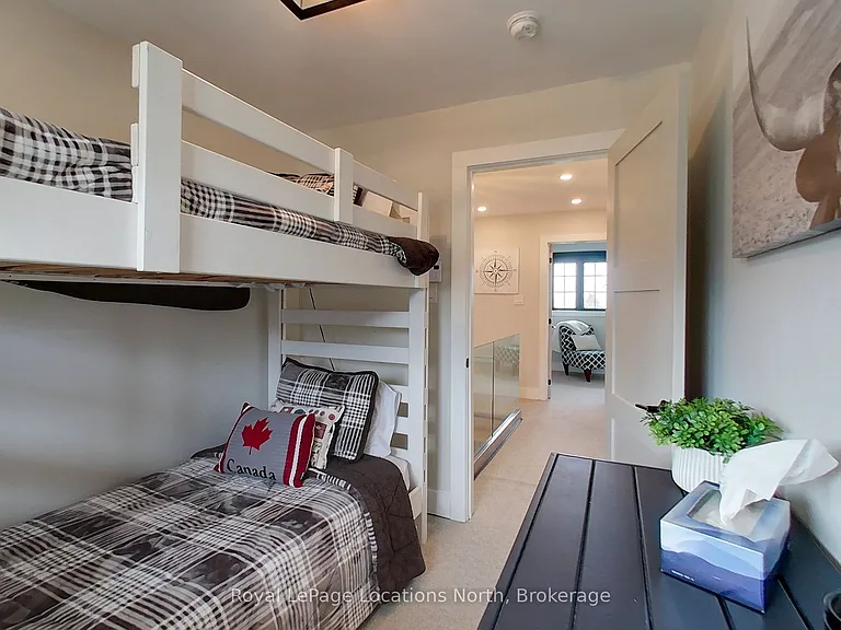 139 Lakeshore Rd E #6 — Photo 30
