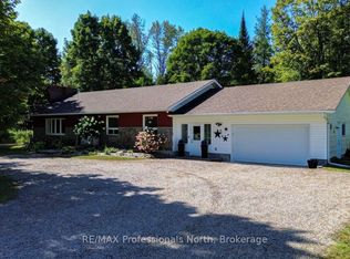1017 Clement Lake Rd, Highlands East, ON K0L3C0